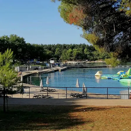 Daire A4 - Porec, Istra, Hrvatska *