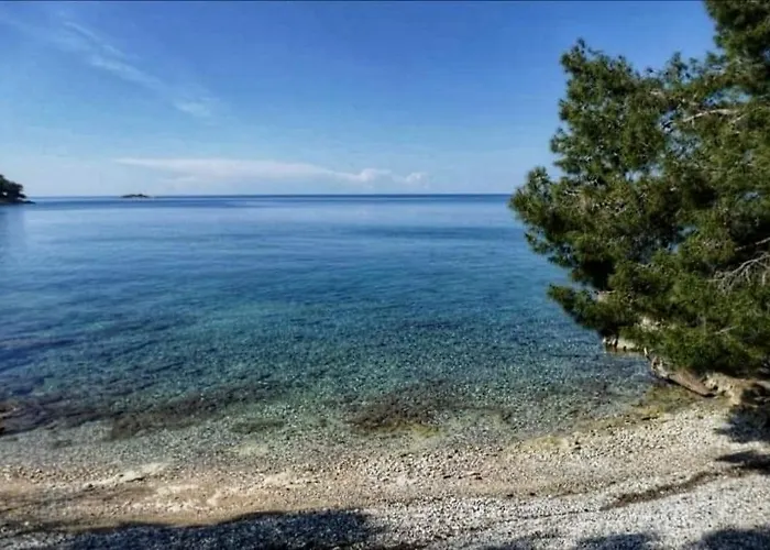 A4 - Porec, Istra, Hrvatska Apartment *