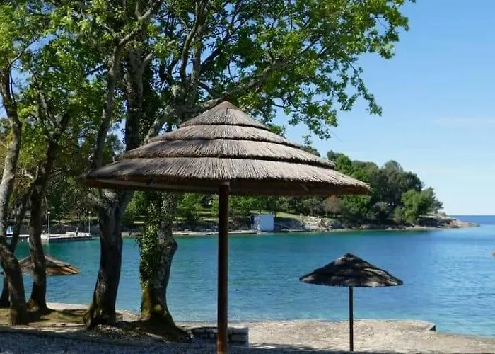 A4 - Porec, Istra, Hrvatska Apartment Poreč