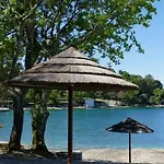 A4 - Porec, Istra, Hrvatska アパート ポレッチ