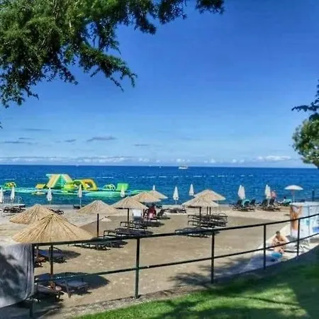 Apartament A4 - Porec, Istra, Hrvatska Poreč