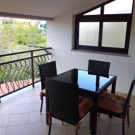 A4 - Porec, Istra, Hrvatska Apartament Poreč