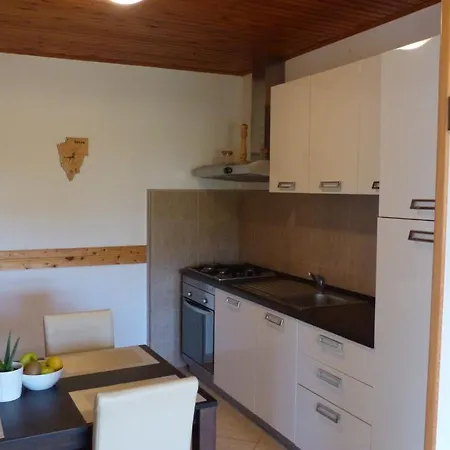 شقة A4 - Porec, Istra, Hrvatska بوريتش