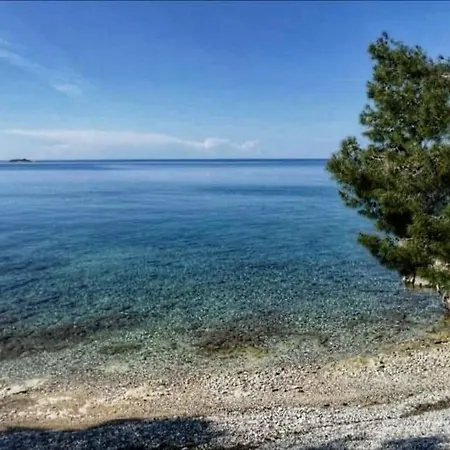 A4 - Porec, Istra, Hrvatska Apartman *