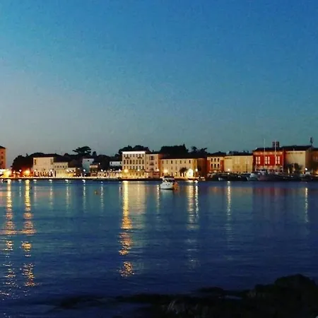 A4 - Porec, Istra, Hrvatska شقة