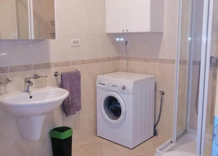 A4 - Porec, Istra, Hrvatska *