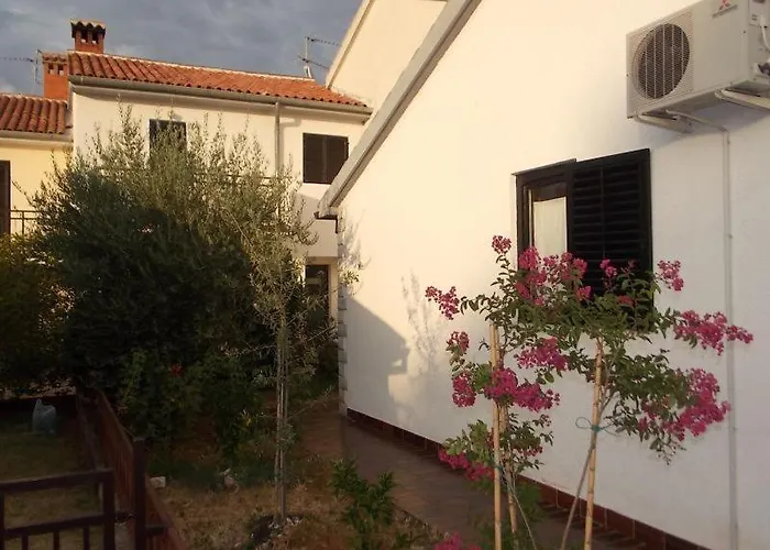 A4 - Porec, Istra, Hrvatska * Poreč