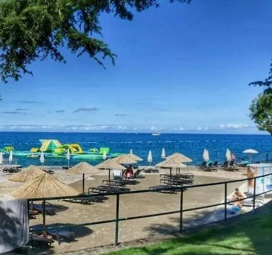 Apartman A4 - Porec, Istra, Hrvatska Poreč