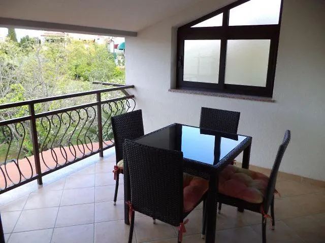 A4 - Porec, Istra, Hrvatska Apartment Porec