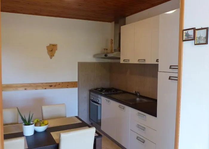 Apartment A4 - Porec, Istra, Hrvatska Porec
