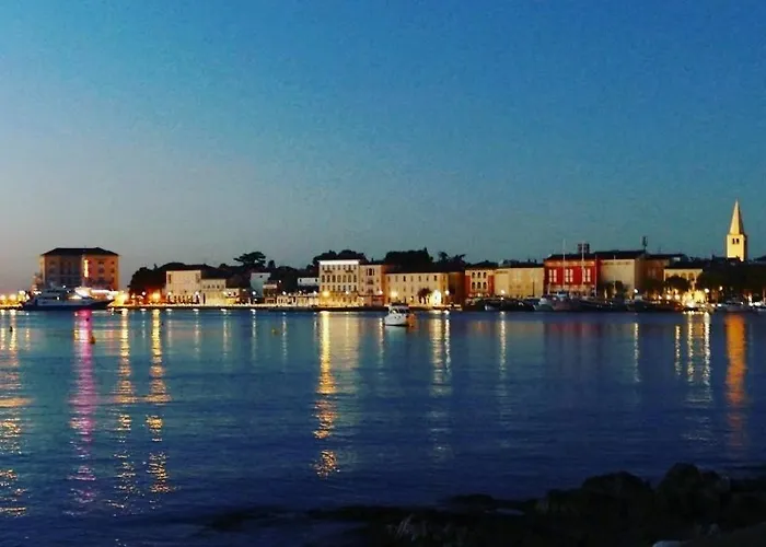 A4 - Porec, Istra, Hrvatska Apartment