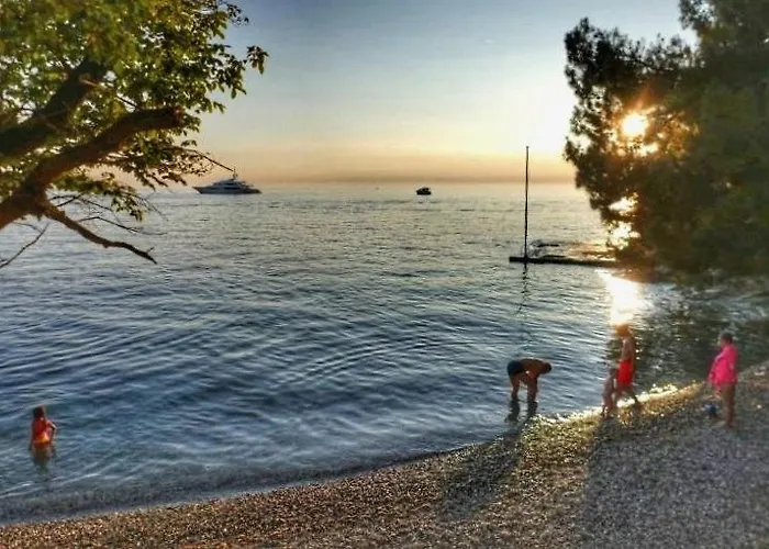 Apartment A4 - Porec, Istra, Hrvatska